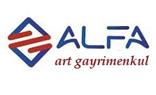 Alfa Art Gayrimenkul  - İzmir